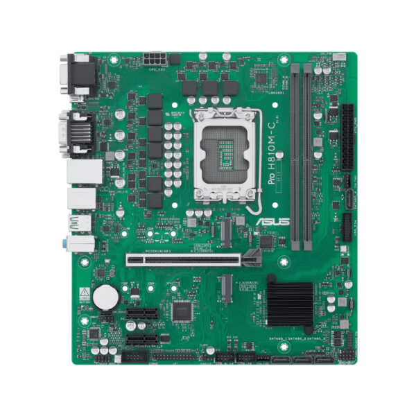 مادربرد ایسوس PRO H810M-C CSM D5