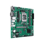 مادربرد ایسوس PRO H810M-C CSM D5