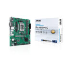 مادربرد ایسوس PRO H810M-C CSM D5