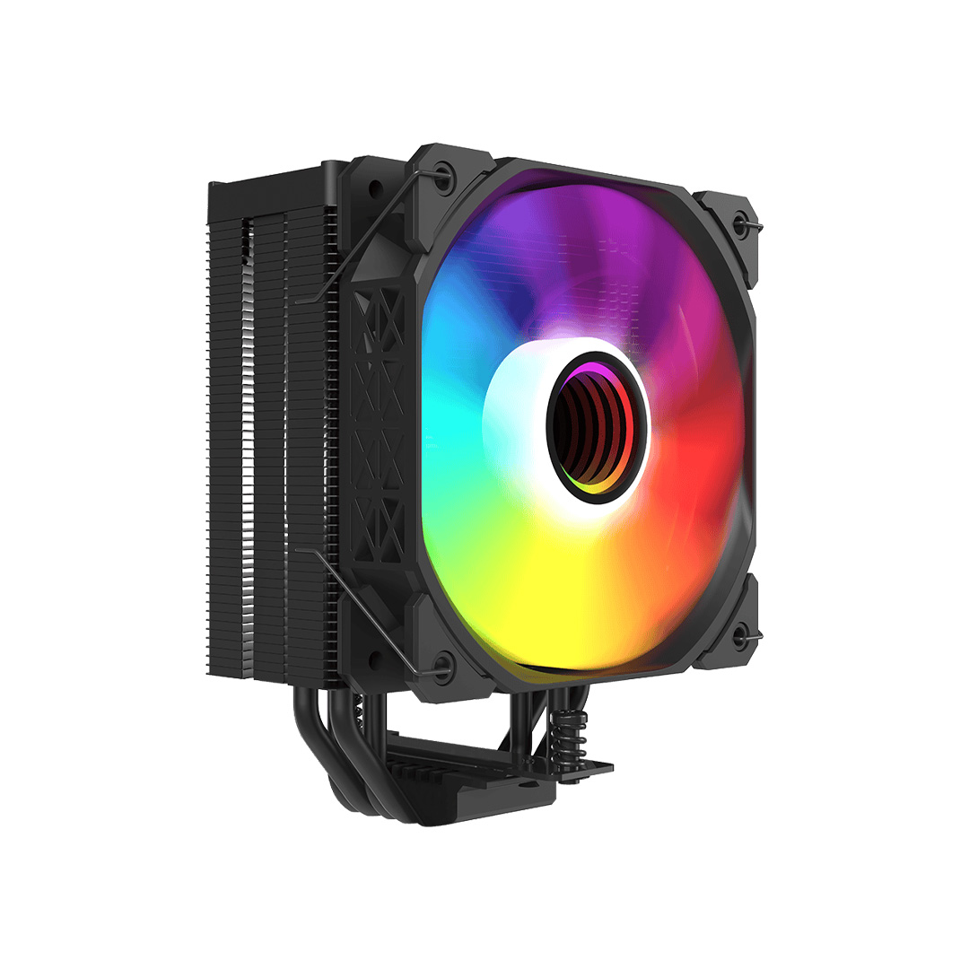 فن اوست GT-AV1204T A-RGB فن اوست GT-AV1204T A-RGB