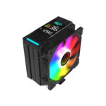 فن اوست GT-AV1204T A-RGB