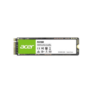 اس اس دی اینترنال ایسر FA100