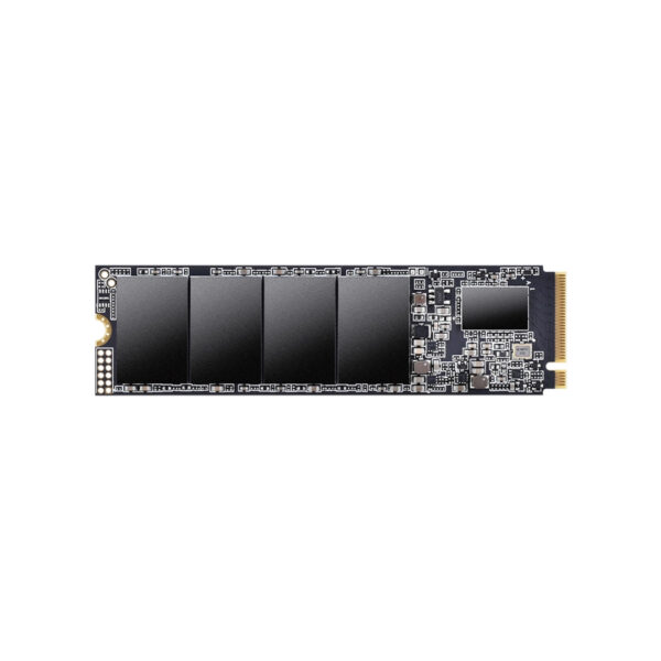 اس اس دی اینترنال اپیسر AS2280 Q4L