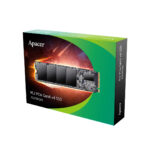 اس اس دی اینترنال اپیسر AS2280 Q4L