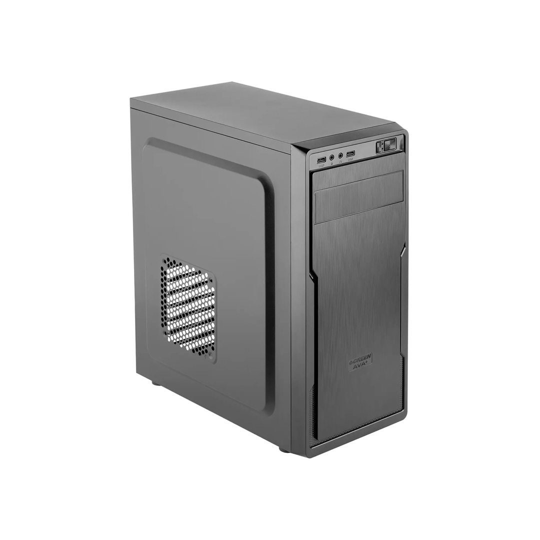 کیس کامپیوتر گرین AVA Plus کیس کامپیوتر گرین AVA Plus