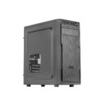 کیس کامپیوتر گرین AVA Plus