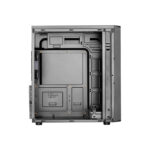 کیس کامپیوتر گرین AVA Plus