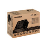 پاور گرین GP400A-ECO D برنز 400 وات