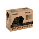 پاور گرین GP450A-ECO D برنز 450 وات