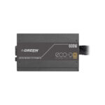پاور گرین GP600A-ECO D برنز 600 وات