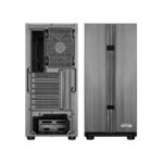 کیس کامپیوتر گرین HIWA Plus