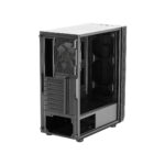 کیس کامپیوتر گرین HIWA Plus