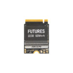 اس اس دی اینترنال هایک سمی FUTURES