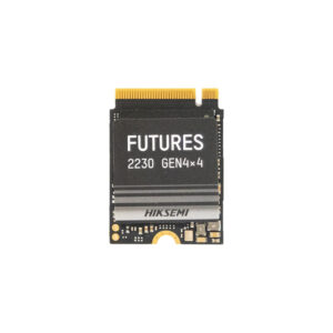 اس اس دی اینترنال هایک سمی FUTURES