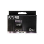 اس اس دی اینترنال هایک سمی FUTURES