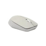 ماوس بی سیم رپو M100 Silent سفید