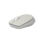 ماوس بی سیم رپو M100 Silent سفید