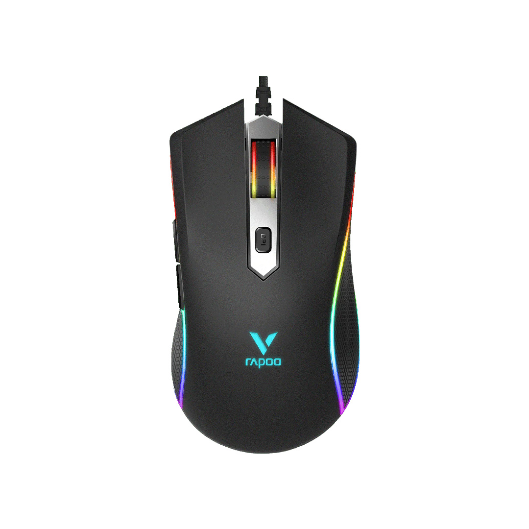 ماوس گیمینگ رپو V28S ماوس گیمینگ رپو V28S