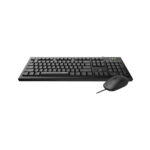 کیبورد و ماوس بی سیم رپو X120 PRO