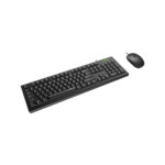 کیبورد و ماوس بی سیم رپو X120 PRO