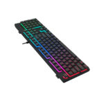 کیبورد ردراگون K521 RGB