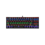 کیبورد گیمینگ ردراگون KUMARA K552 RGB