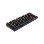 کیبورد گیمینگ ردراگون KUMARA K552 RGB