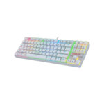 کیبورد گیمینگ ردراگون KUMARA K552 RGB