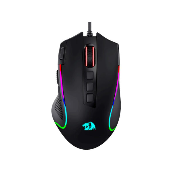 ماوس ردراگون PREDATOR M612