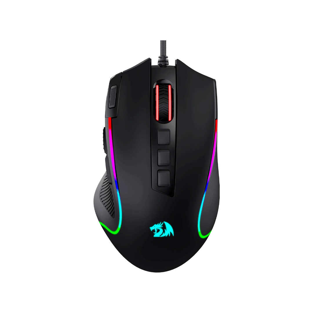 ماوس ردراگون PREDATOR M612 ماوس ردراگون PREDATOR M612