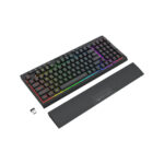 کیبورد ردراگون SHIVA K515 RGB