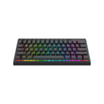 کیبورد ردراگون SHIVA K522 RGB