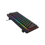 کیبورد ردراگون SHIVA K522 RGB
