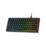 کیبورد ردراگون SHIVA K522 RGB