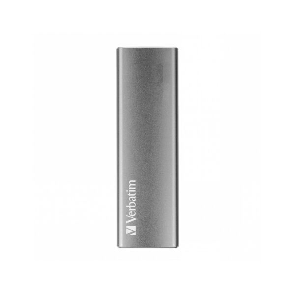 اس اس دی اکسترنال ورباتیم Vx500