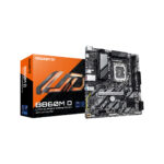 مادربرد گیگابایت B860M D D5