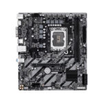 مادربرد گیگابایت H810M H D5