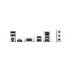 مادربرد گیگابایت H810M H D5
