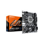 مادربرد گیگابایت H810M K D5