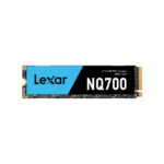 اس اس دی اکسترنال لکسار NQ700