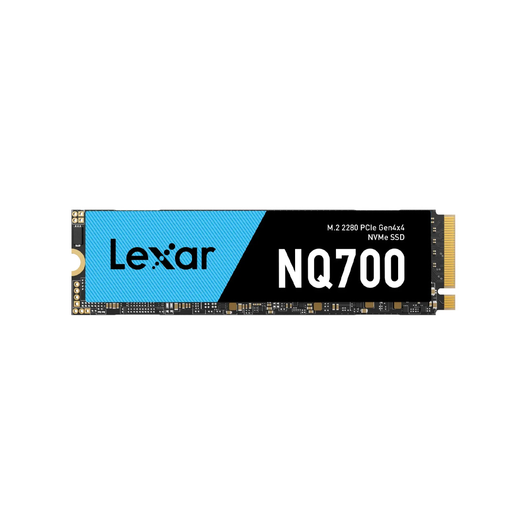 اس اس دی اکسترنال لکسار NQ700 اس اس دی اکسترنال لکسار NQ700