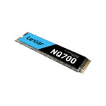 اس اس دی اکسترنال لکسار NQ700