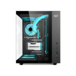 کیس کامپیوتر اوست AQ15-B