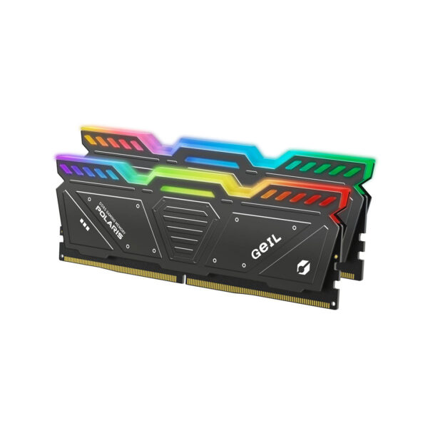 رم کامپیوتر گیلPolaris RGB 32GB (2x16)