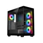 کیس کامپیوتر اوست AQ16-MB LITE