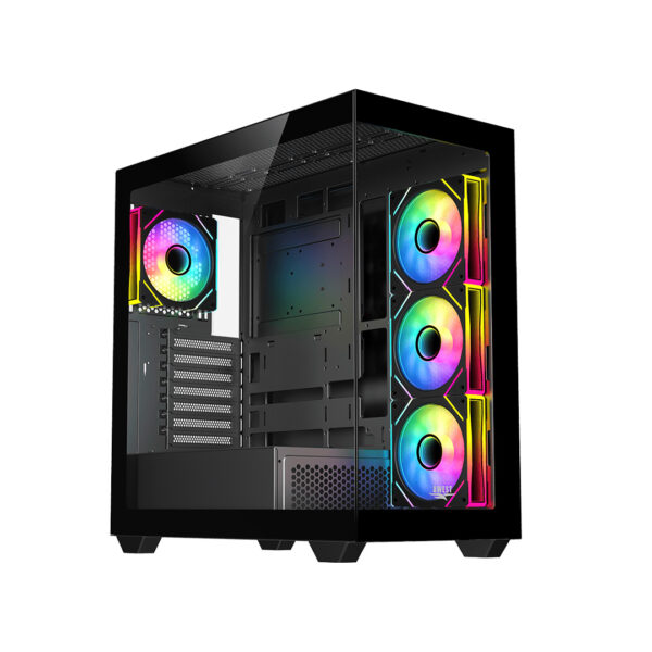کیس کامپیوتر اوست AQ16-MB LITE