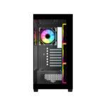 کیس کامپیوتر اوست AQ16-MB LITE