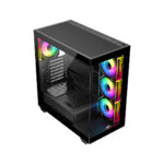 کیس کامپیوتر اوست AQ16-MB LITE