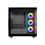 کیس کامپیوتر اوست AQ16-MB LITE