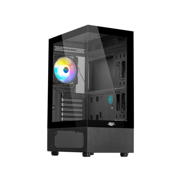 کیس کامپیوتر اوست GT-AQ11-MB